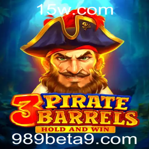 Explorando o Fascinante Mundo de 3PirateBarrels e Sua Estratégia Única