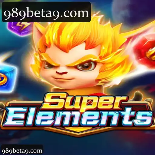 SuperElements