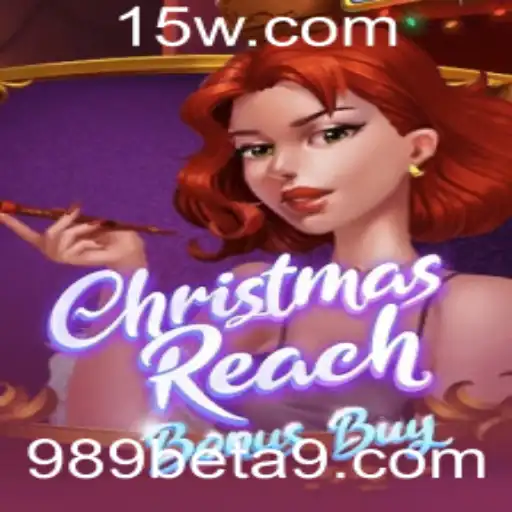 ChristmasReachBonusBuy: O Jogo que Está Transformando a Temporada de Natal nos Cassinos Online