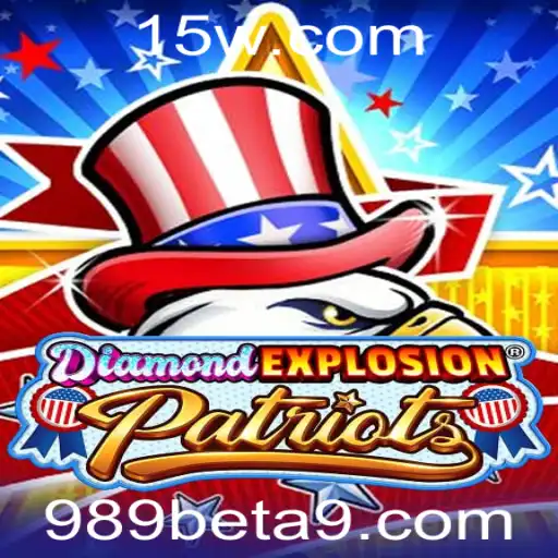 Descubra as Aventuras de DiamondExplosionPatriots