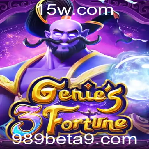 Explorando o Mundo Encantado de Genie3Fortune