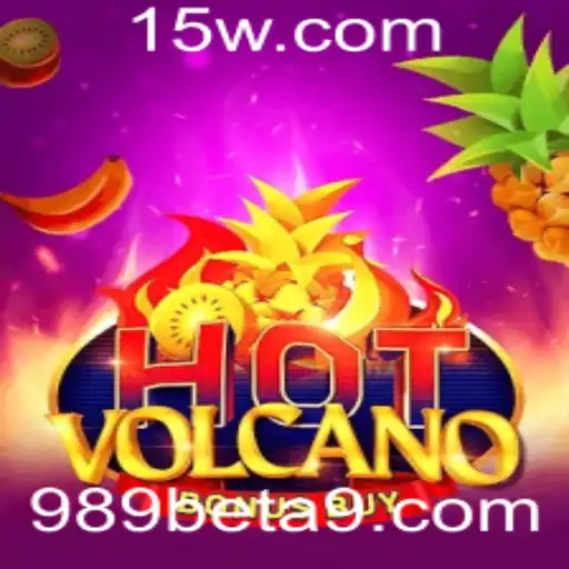 Descubra o Empolgante Mundo do Jogo HotVolcanoBonusBuy da 989bet