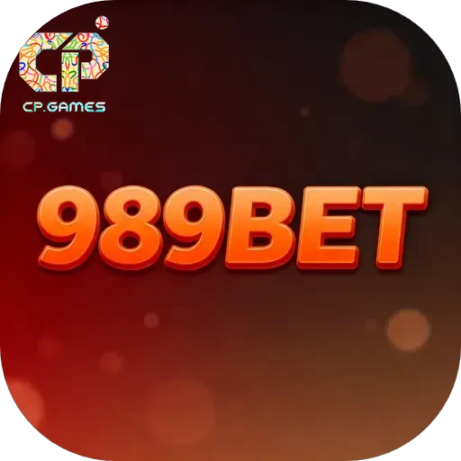 989bet Logo