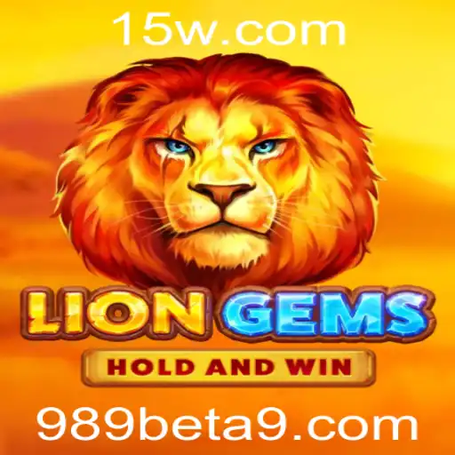 Explorando LionGems: Um Dive no Mundo dos Slots com 989bet