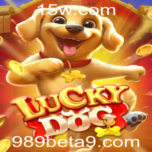 Explorando o Novo Fenômeno: LuckyDog e 989bet