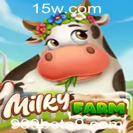 MilkyFarm: Um Mergulho no Mundo da Agricultura Virtual com 989bet