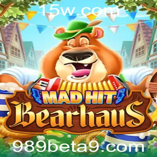 MadHitBearhaus: Um Mergulho na Dinâmica e Estratégia do Jogo
