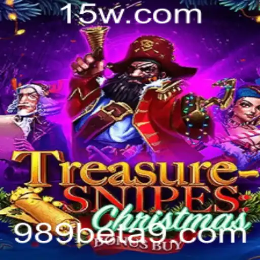 Descubra o Fascinante Jogo TreasuresnipesChristmas e suas Regras