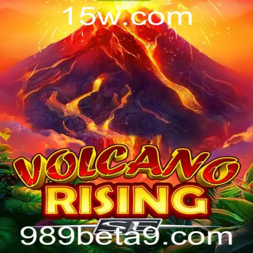 Descubra o Mundo Emocionante de VolcanoRisingSE: Aventura e Estratégia no Coração de um Vulcão