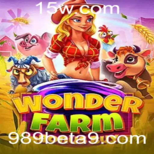 Descubra o Mundo de WonderFarmBonusBuy no 989bet