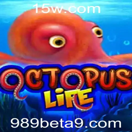 Descubra o Fascinante Mundo do Jogo OctopusLife