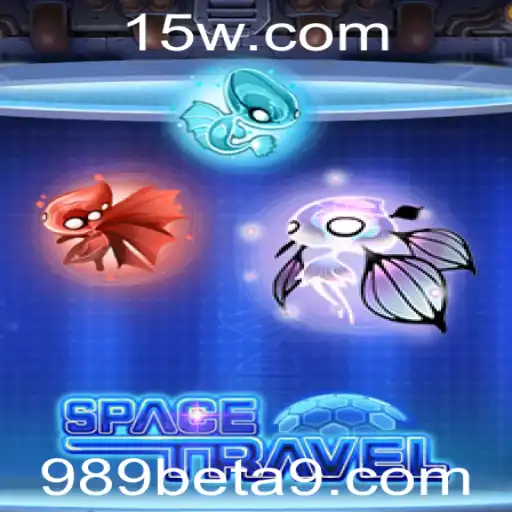 A Jornada Emocionante de SpaceTravel: Explorando os Mistérios do Espaço com 989bet