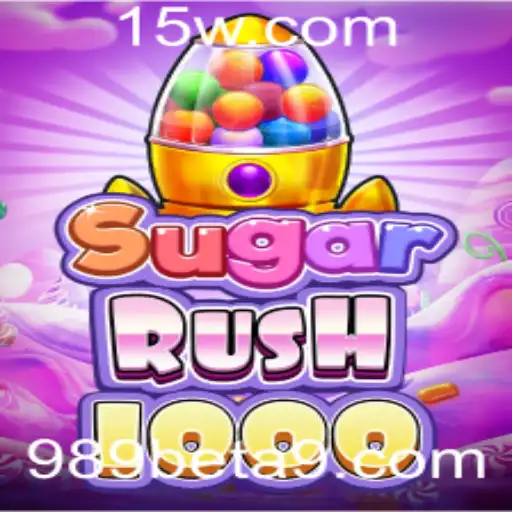 Descobrindo a Emoção do Jogo SugarRush1000 na Plataforma 989bet