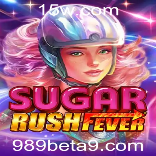Descubra o Mundo Empolgante de SugarRushFever no 989bet