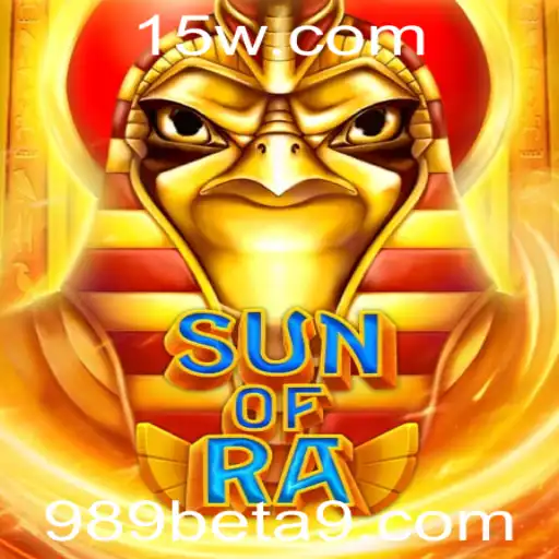 Descubra o Fascinante Mundo de SunofRa no 989bet