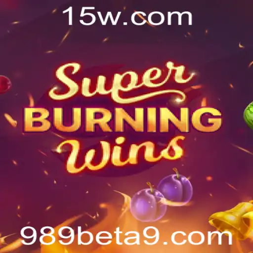 Descubra o Mundo do Jogo SuperBurningWins na Plataforma 989bet