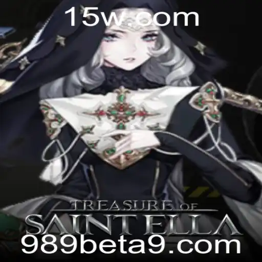 Treasure of Saint Ella: O Novo Fenômeno dos Jogos de Aventura