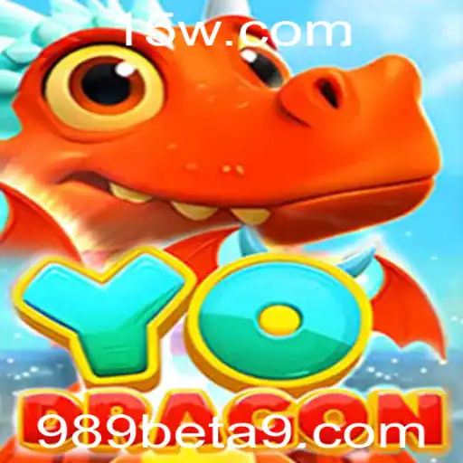 YoDragon: A Nova Sensação dos Jogos com um Toque Único da 989bet